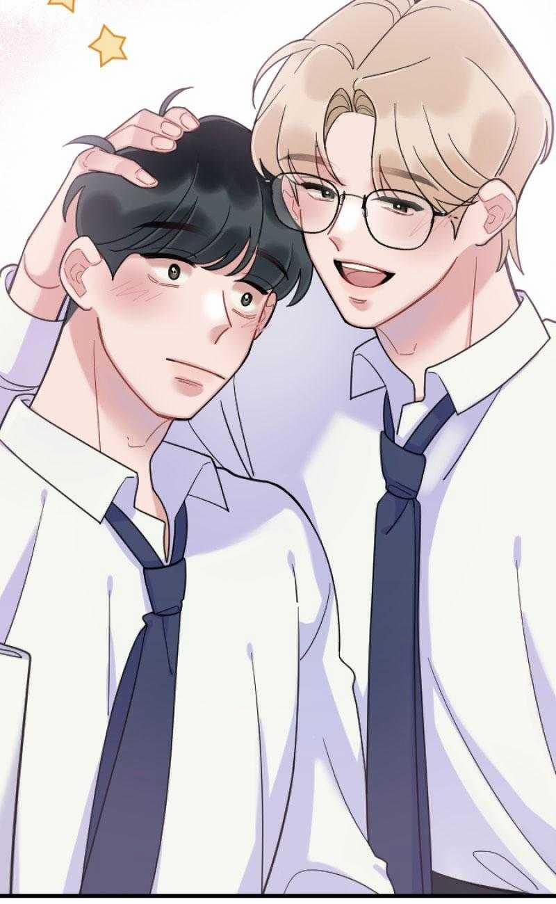 Tình Yêu Của Chúng Ta Sắp Thành Hình Rồi 2 trang 82