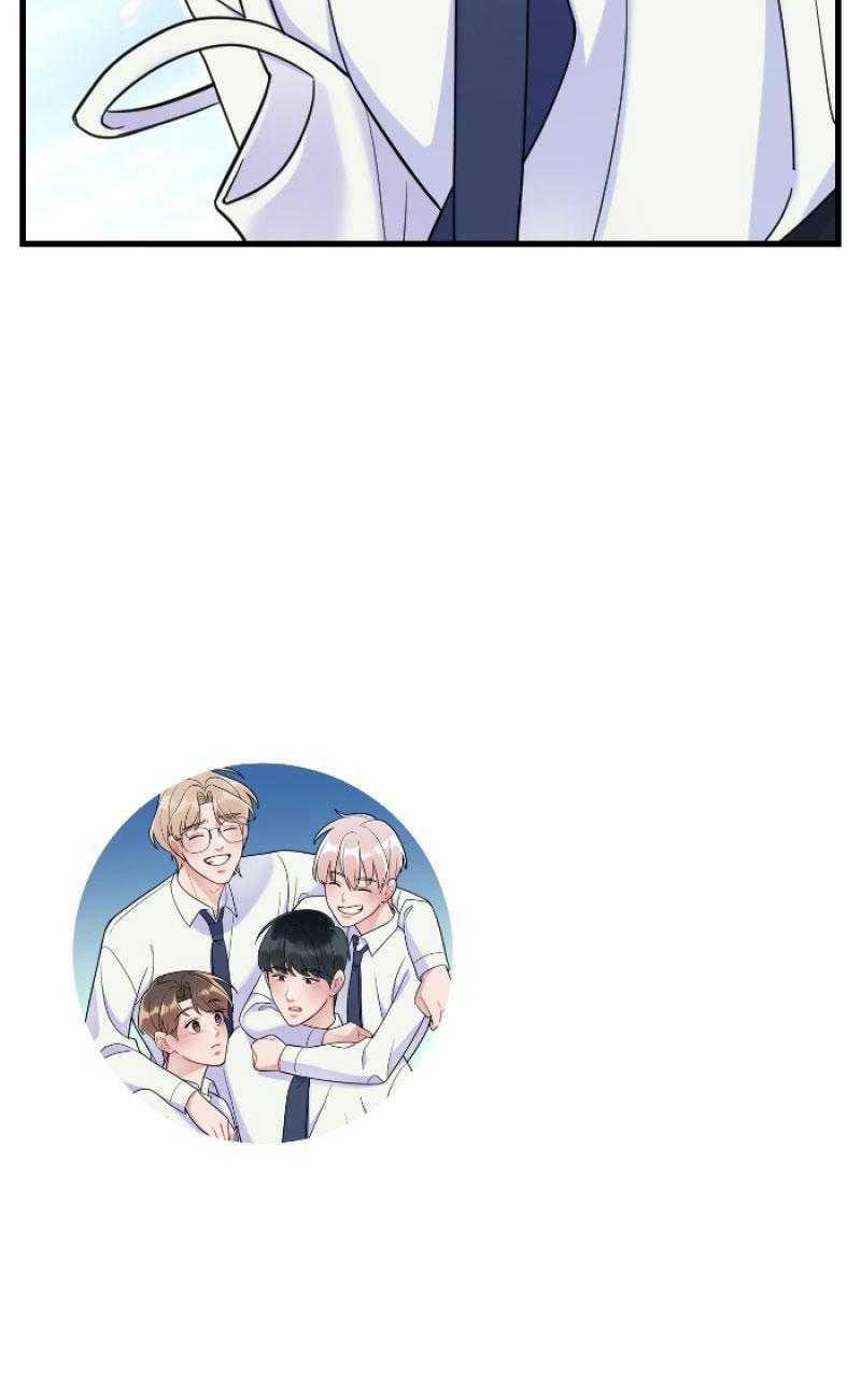 Tình Yêu Của Chúng Ta Sắp Thành Hình Rồi 2 trang 84