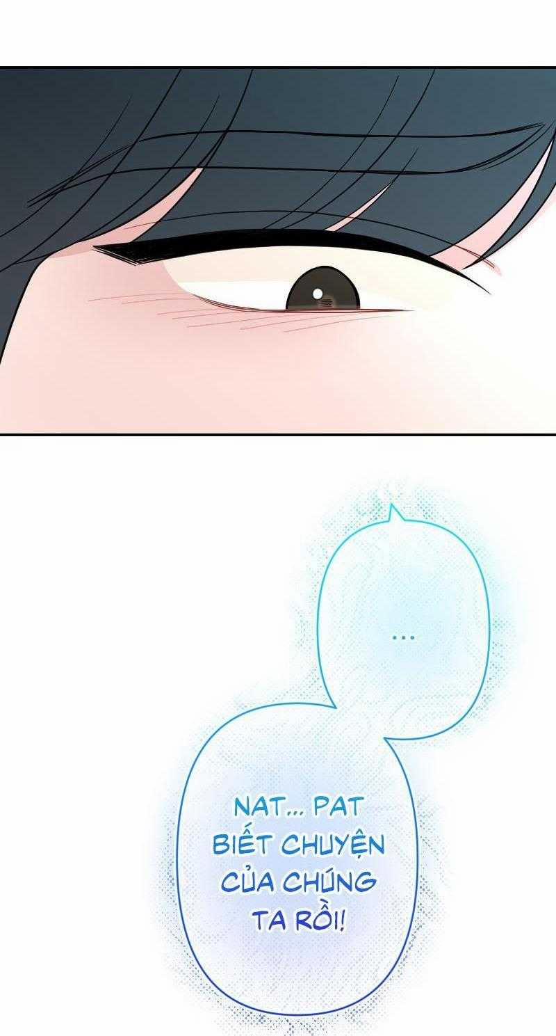 Tình Yêu Của Chúng Ta Sắp Thành Hình Rồi 20 trang 11