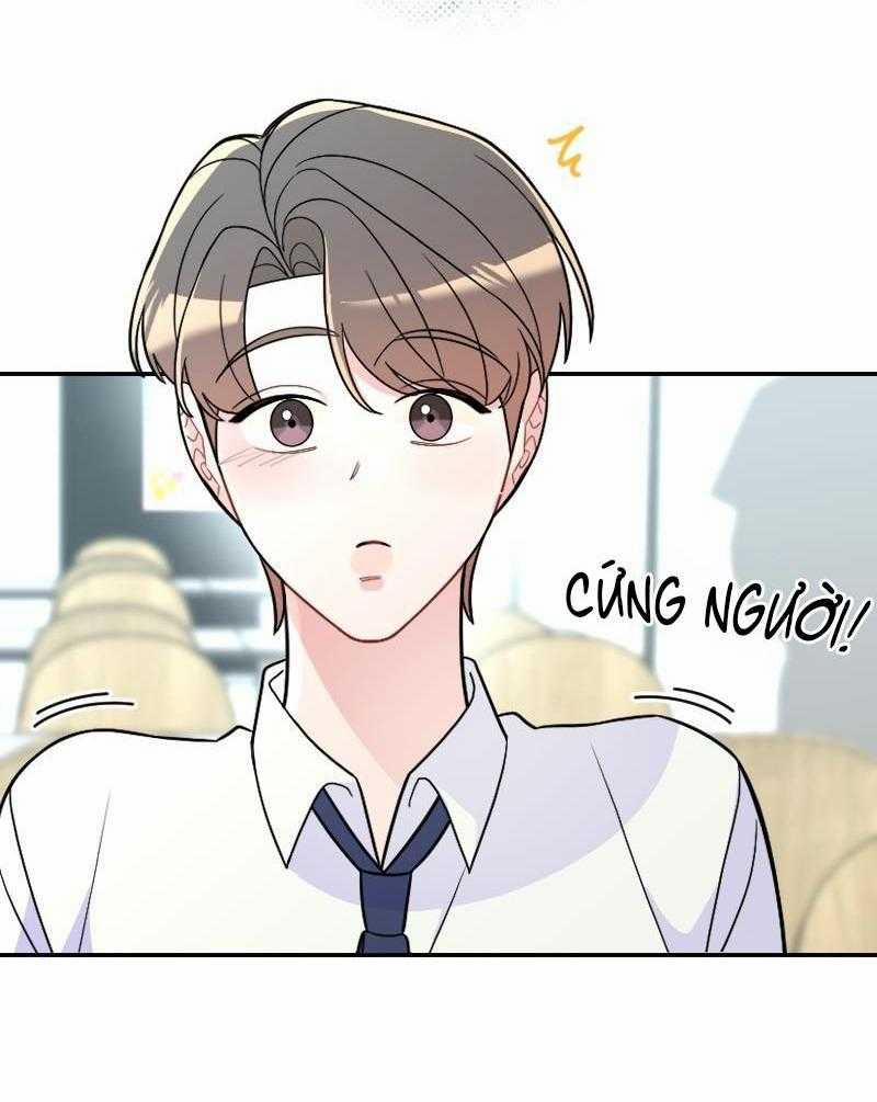 Tình Yêu Của Chúng Ta Sắp Thành Hình Rồi 20 trang 12