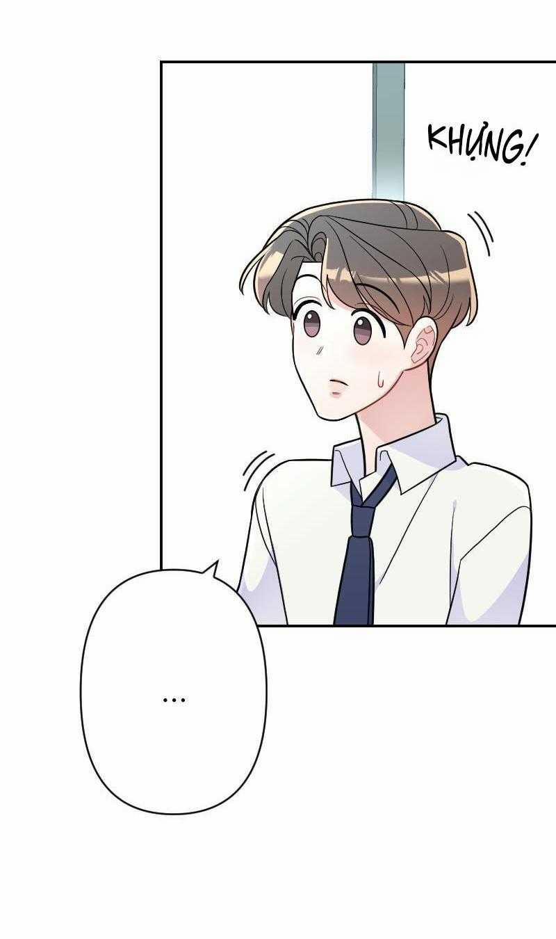 Tình Yêu Của Chúng Ta Sắp Thành Hình Rồi 20 trang 15