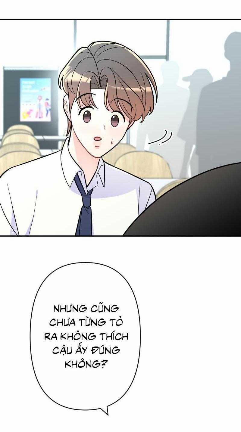 Tình Yêu Của Chúng Ta Sắp Thành Hình Rồi 20 trang 17