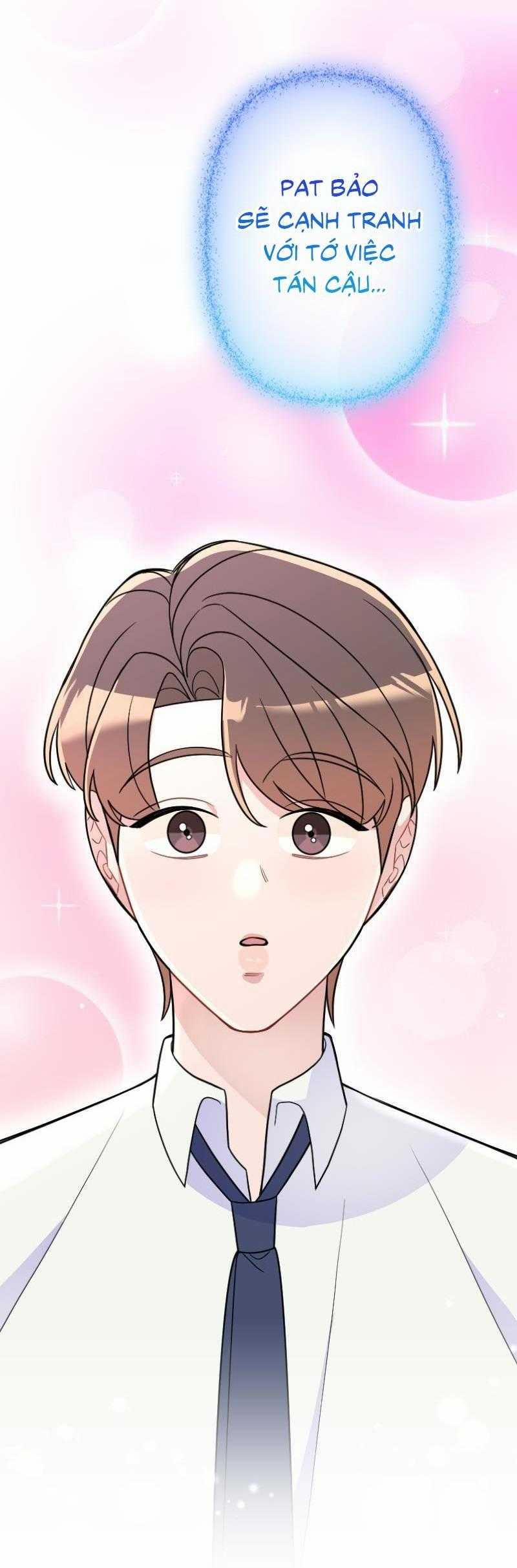 Tình Yêu Của Chúng Ta Sắp Thành Hình Rồi 20 trang 20