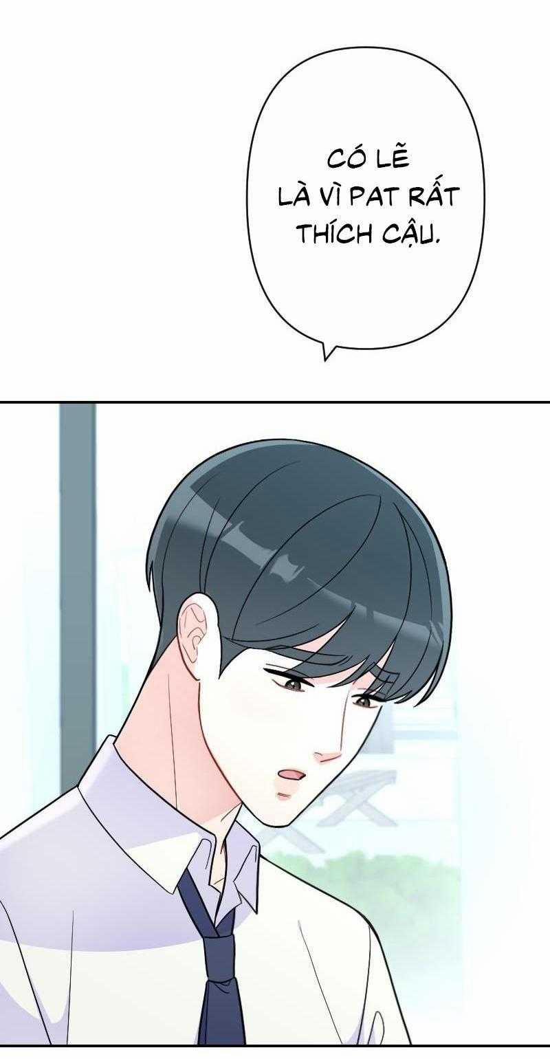 Tình Yêu Của Chúng Ta Sắp Thành Hình Rồi 20 trang 23