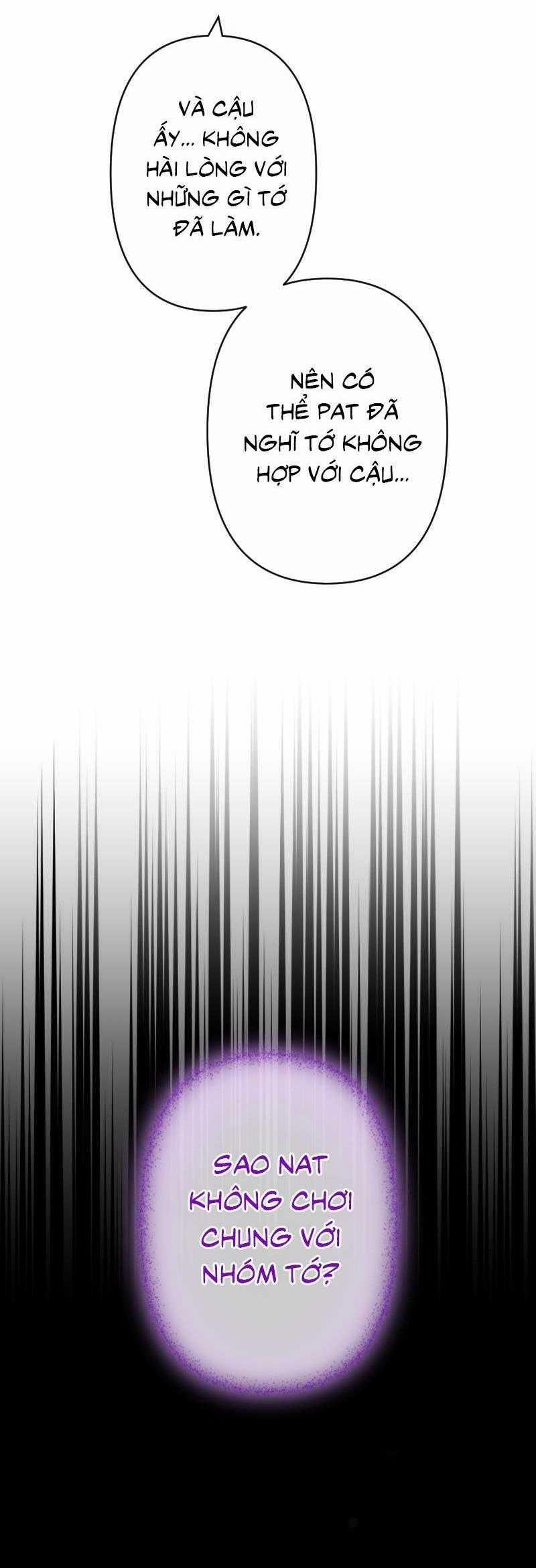 Tình Yêu Của Chúng Ta Sắp Thành Hình Rồi 20 trang 24