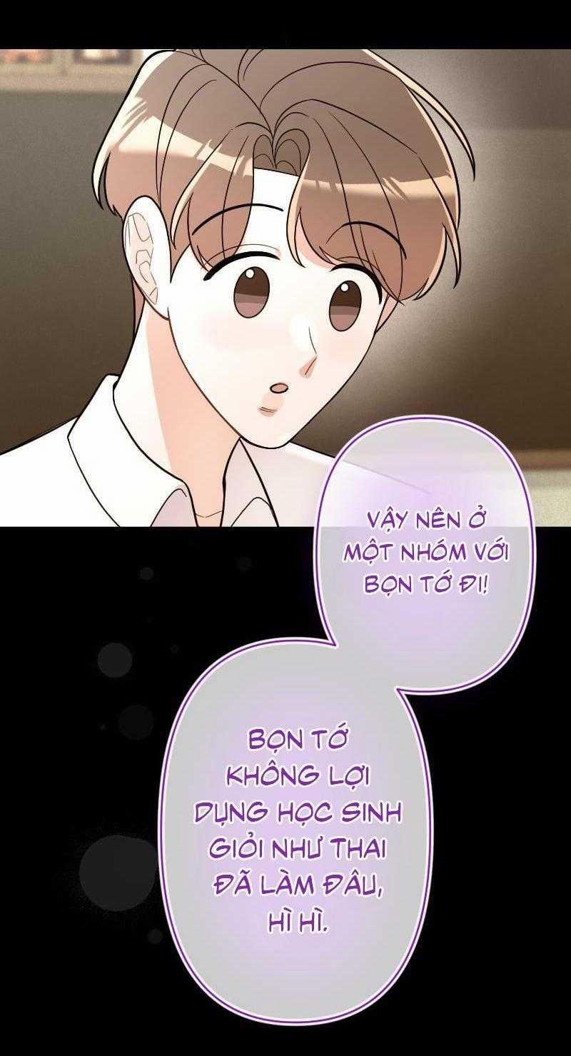 Tình Yêu Của Chúng Ta Sắp Thành Hình Rồi 20 trang 26