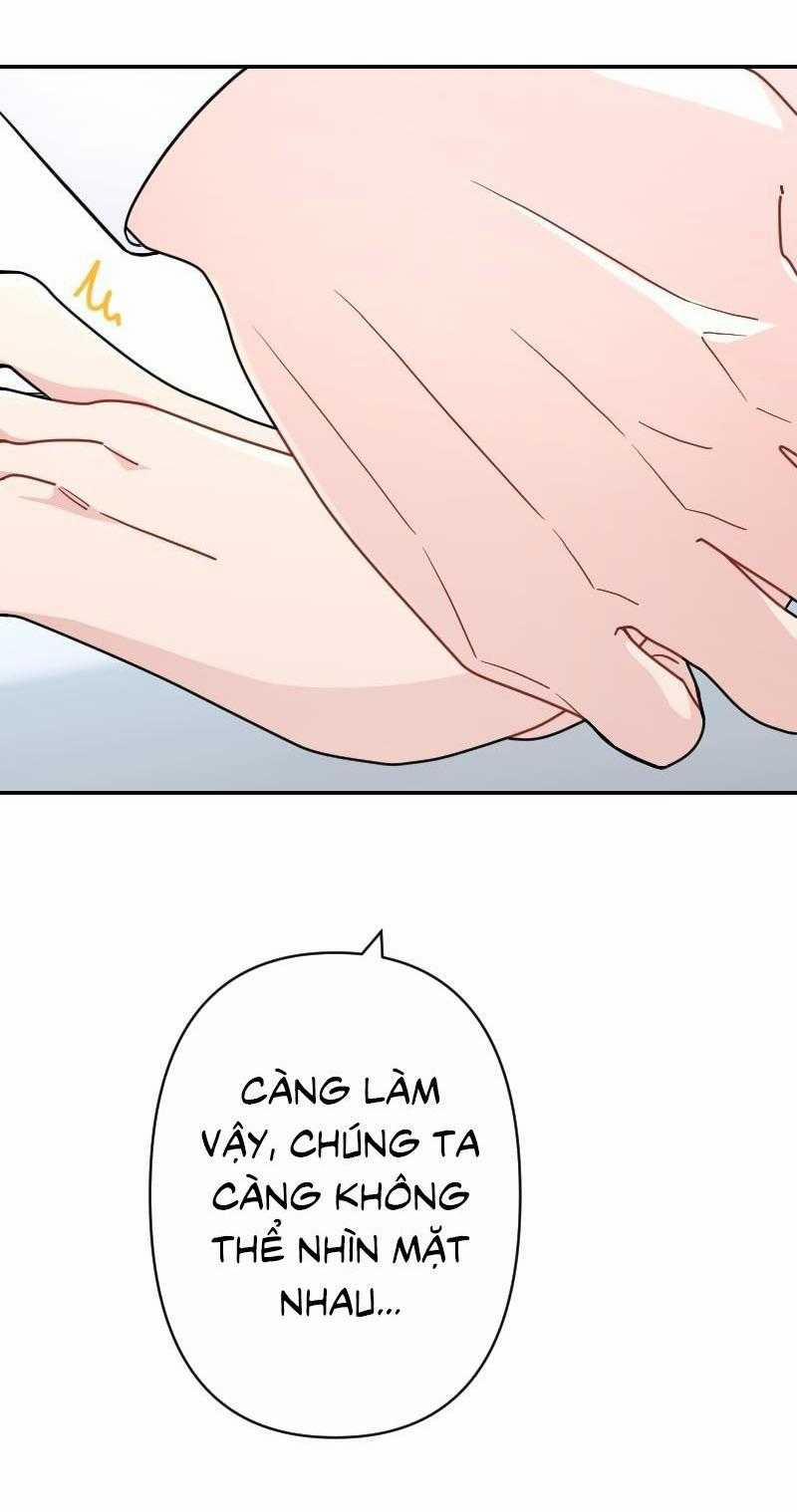 Tình Yêu Của Chúng Ta Sắp Thành Hình Rồi 20 trang 37