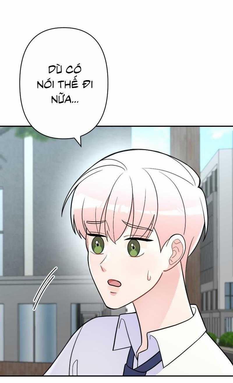 Tình Yêu Của Chúng Ta Sắp Thành Hình Rồi 20 trang 4