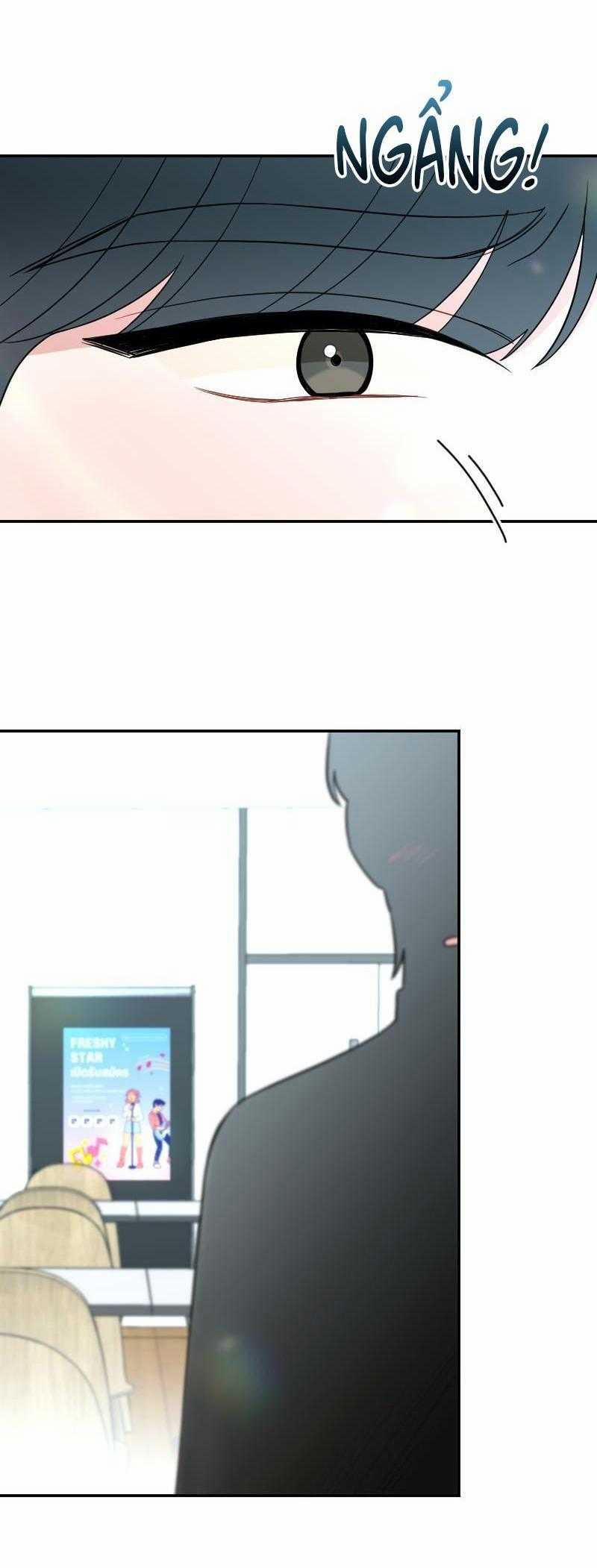 Tình Yêu Của Chúng Ta Sắp Thành Hình Rồi 20 trang 40