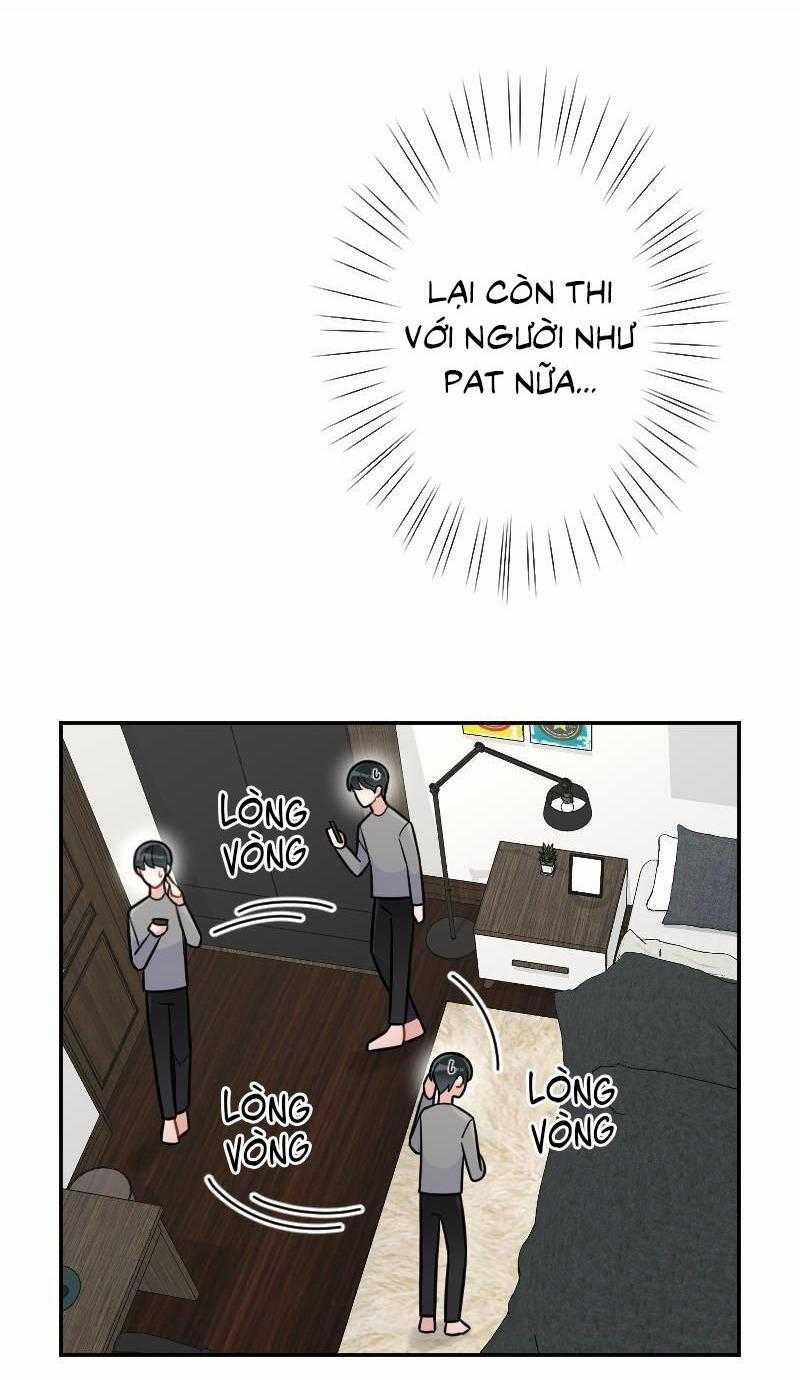 Tình Yêu Của Chúng Ta Sắp Thành Hình Rồi 20 trang 43