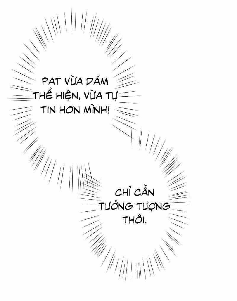 Tình Yêu Của Chúng Ta Sắp Thành Hình Rồi 20 trang 44