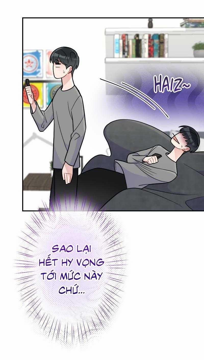 Tình Yêu Của Chúng Ta Sắp Thành Hình Rồi 20 trang 45