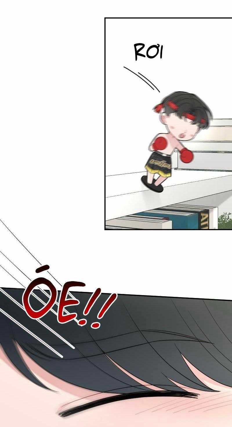 Tình Yêu Của Chúng Ta Sắp Thành Hình Rồi 20 trang 46