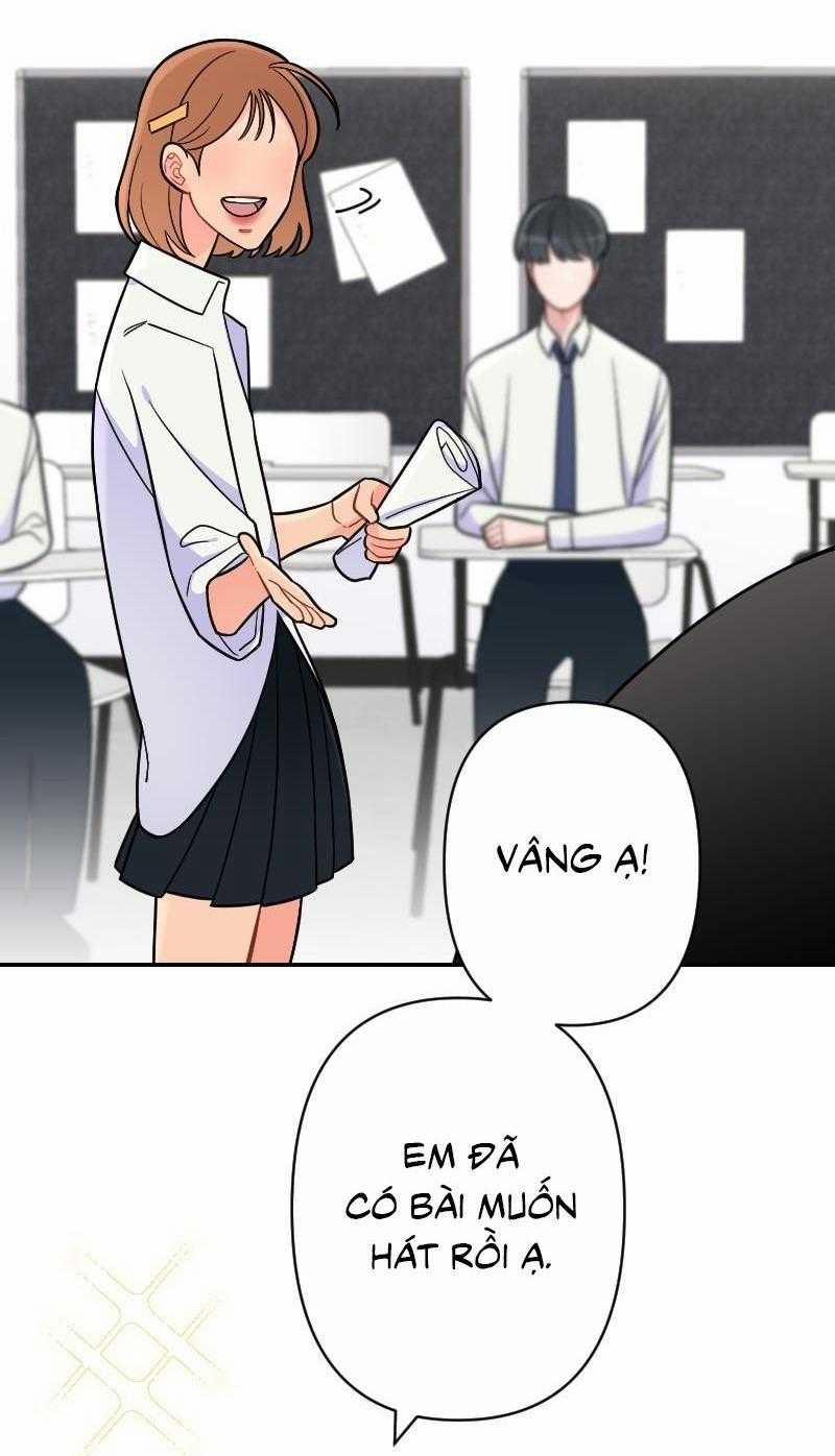 Tình Yêu Của Chúng Ta Sắp Thành Hình Rồi 20 trang 51