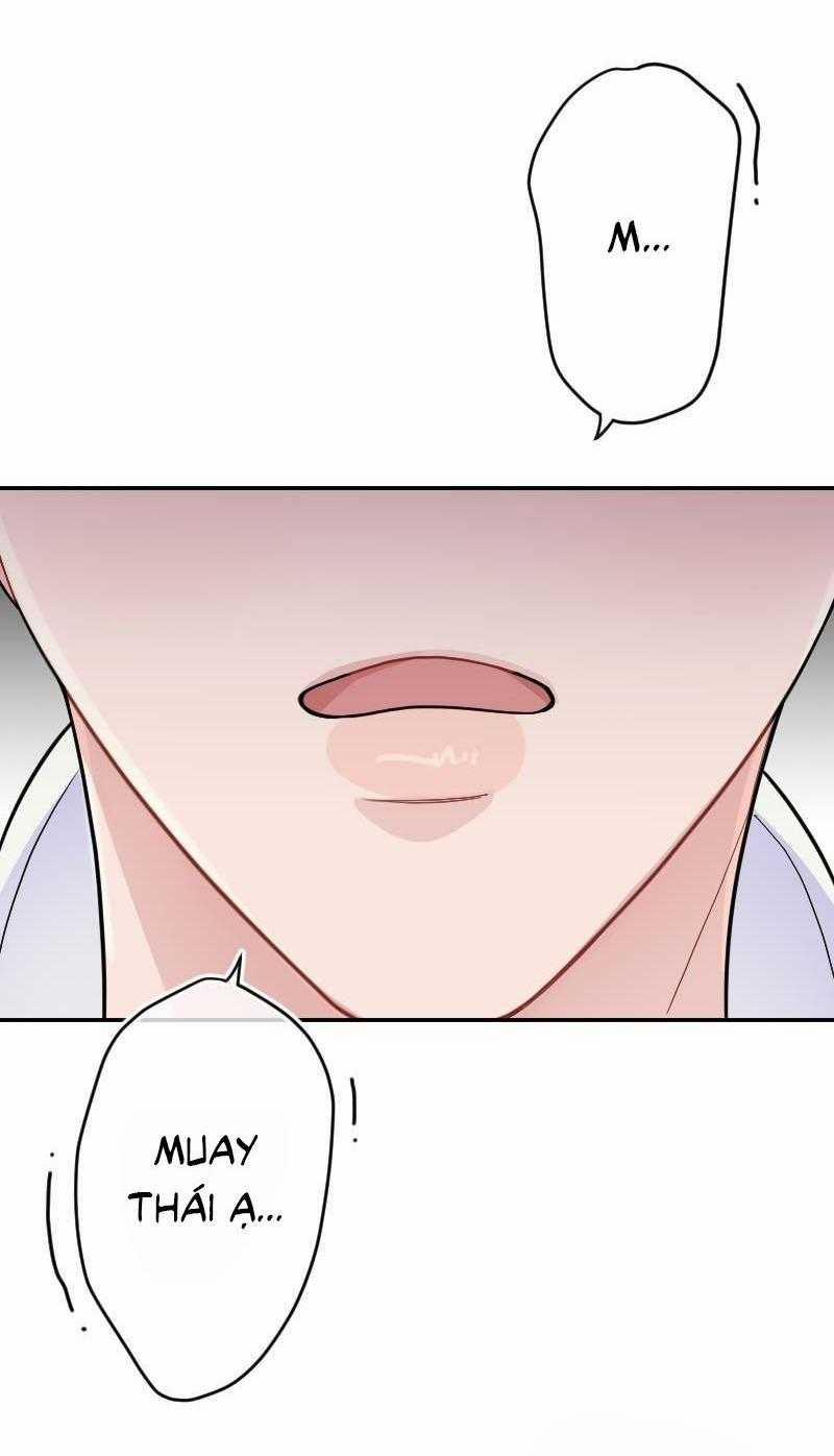 Tình Yêu Của Chúng Ta Sắp Thành Hình Rồi 20 trang 53