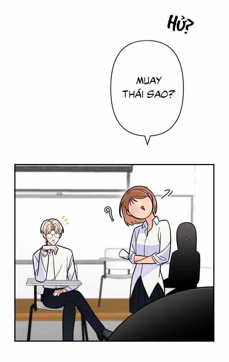 Tình Yêu Của Chúng Ta Sắp Thành Hình Rồi 20 trang 54