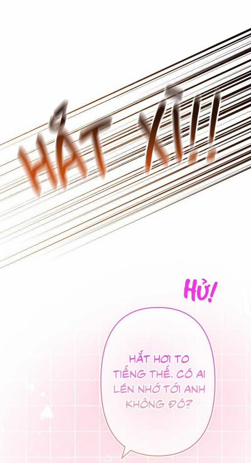 Tình Yêu Của Chúng Ta Sắp Thành Hình Rồi 20 trang 58