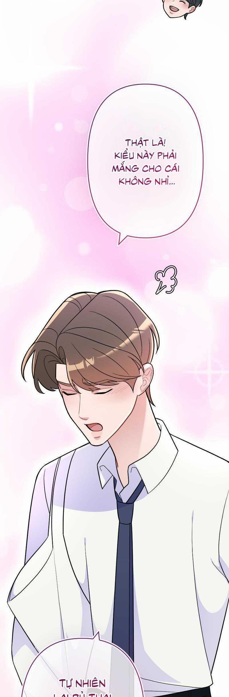 Tình Yêu Của Chúng Ta Sắp Thành Hình Rồi 21 trang 1