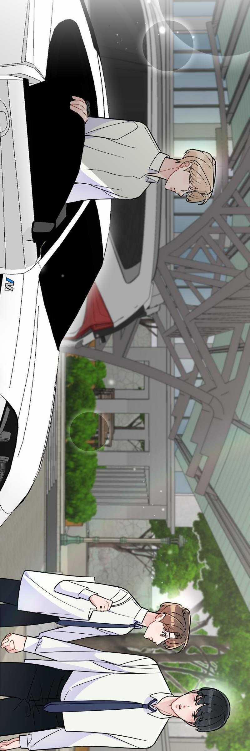 Tình Yêu Của Chúng Ta Sắp Thành Hình Rồi 21 trang 19