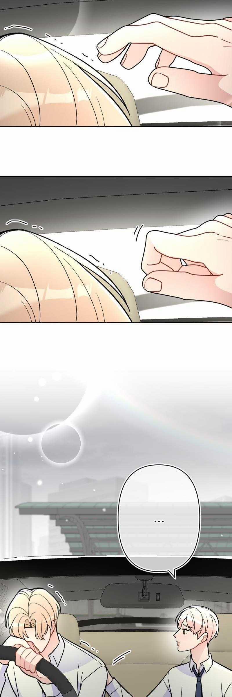 Tình Yêu Của Chúng Ta Sắp Thành Hình Rồi 21 trang 26