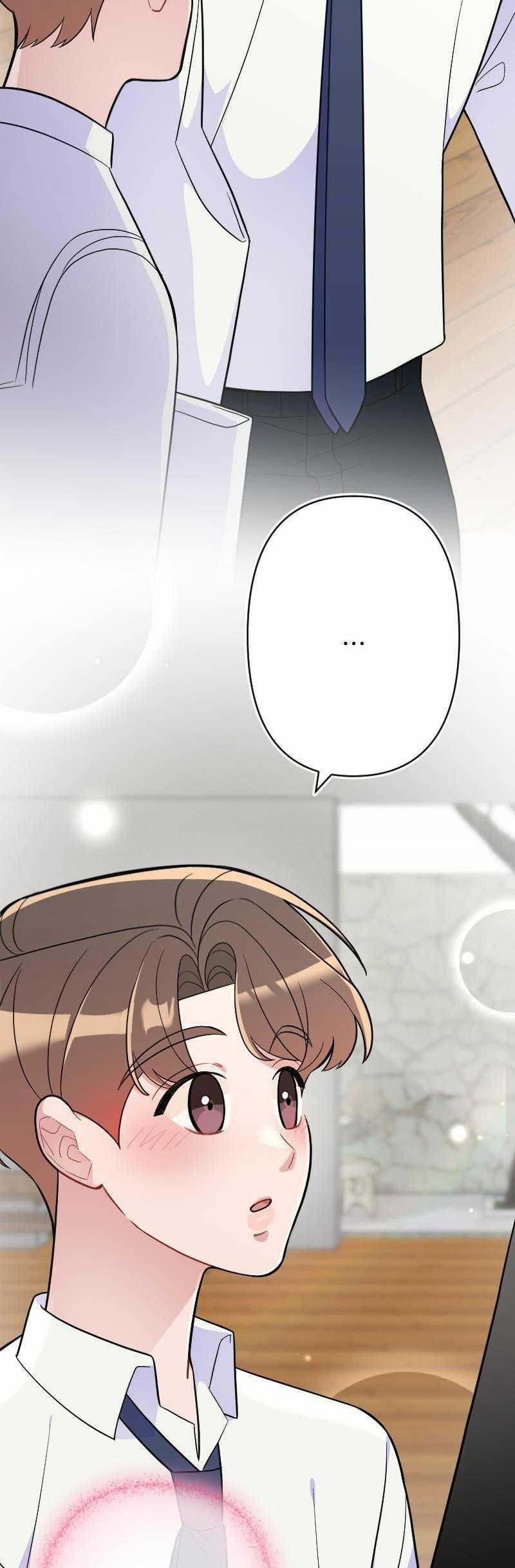 Tình Yêu Của Chúng Ta Sắp Thành Hình Rồi 21 trang 4