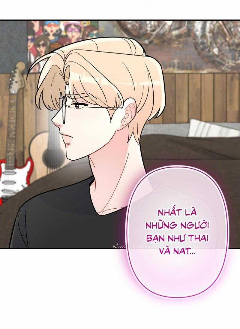 Tình Yêu Của Chúng Ta Sắp Thành Hình Rồi 22 trang 12