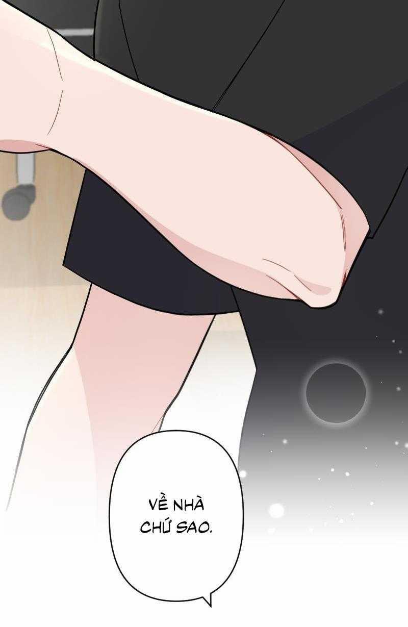 Tình Yêu Của Chúng Ta Sắp Thành Hình Rồi 22 trang 16