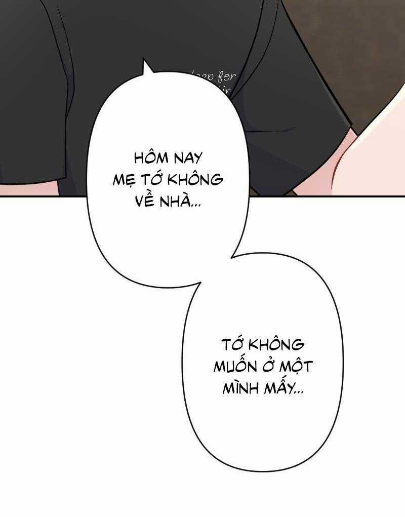 Tình Yêu Của Chúng Ta Sắp Thành Hình Rồi 22 trang 19