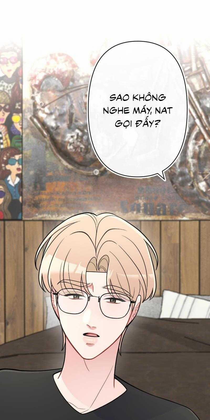 Tình Yêu Của Chúng Ta Sắp Thành Hình Rồi 22 trang 2