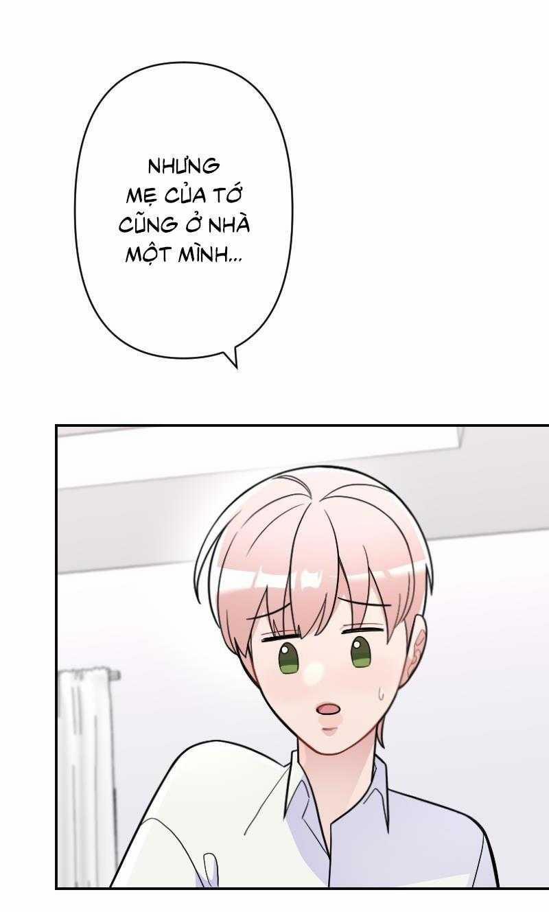 Tình Yêu Của Chúng Ta Sắp Thành Hình Rồi 22 trang 20