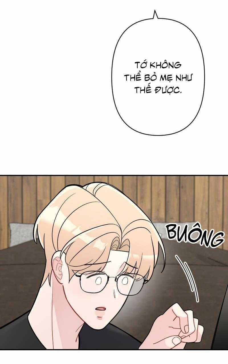 Tình Yêu Của Chúng Ta Sắp Thành Hình Rồi 22 trang 21