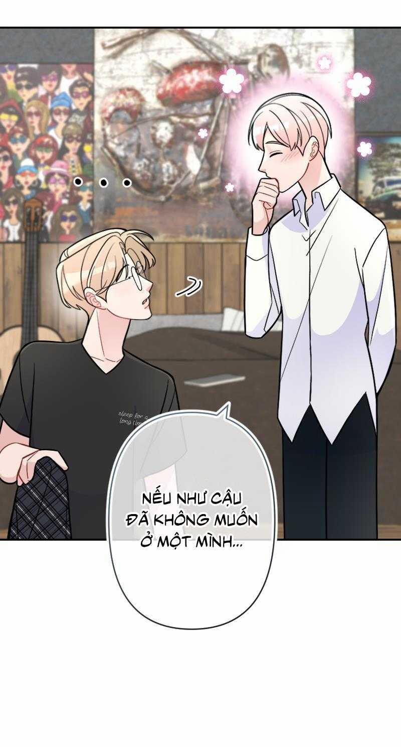 Tình Yêu Của Chúng Ta Sắp Thành Hình Rồi 22 trang 26