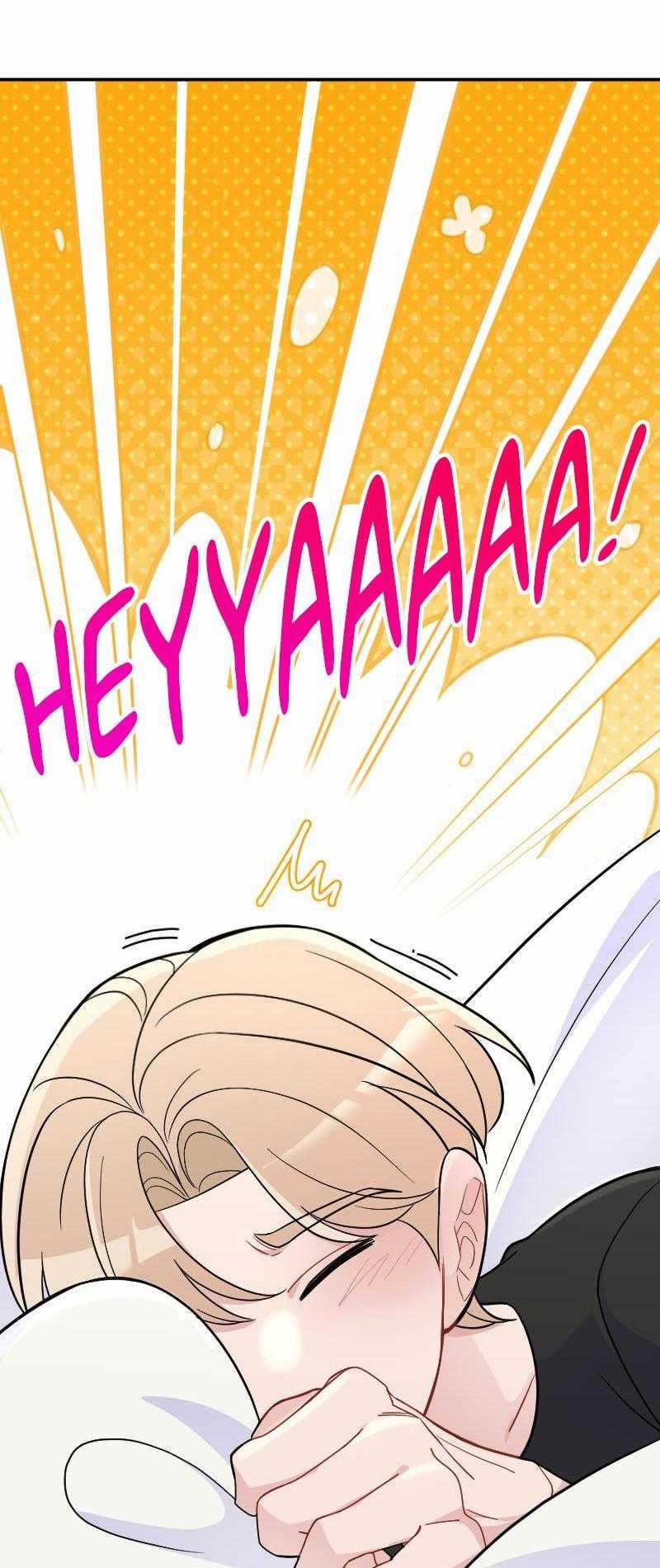 Tình Yêu Của Chúng Ta Sắp Thành Hình Rồi 22 trang 29