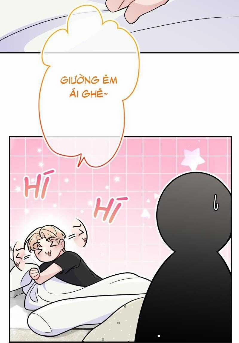 Tình Yêu Của Chúng Ta Sắp Thành Hình Rồi 22 trang 30