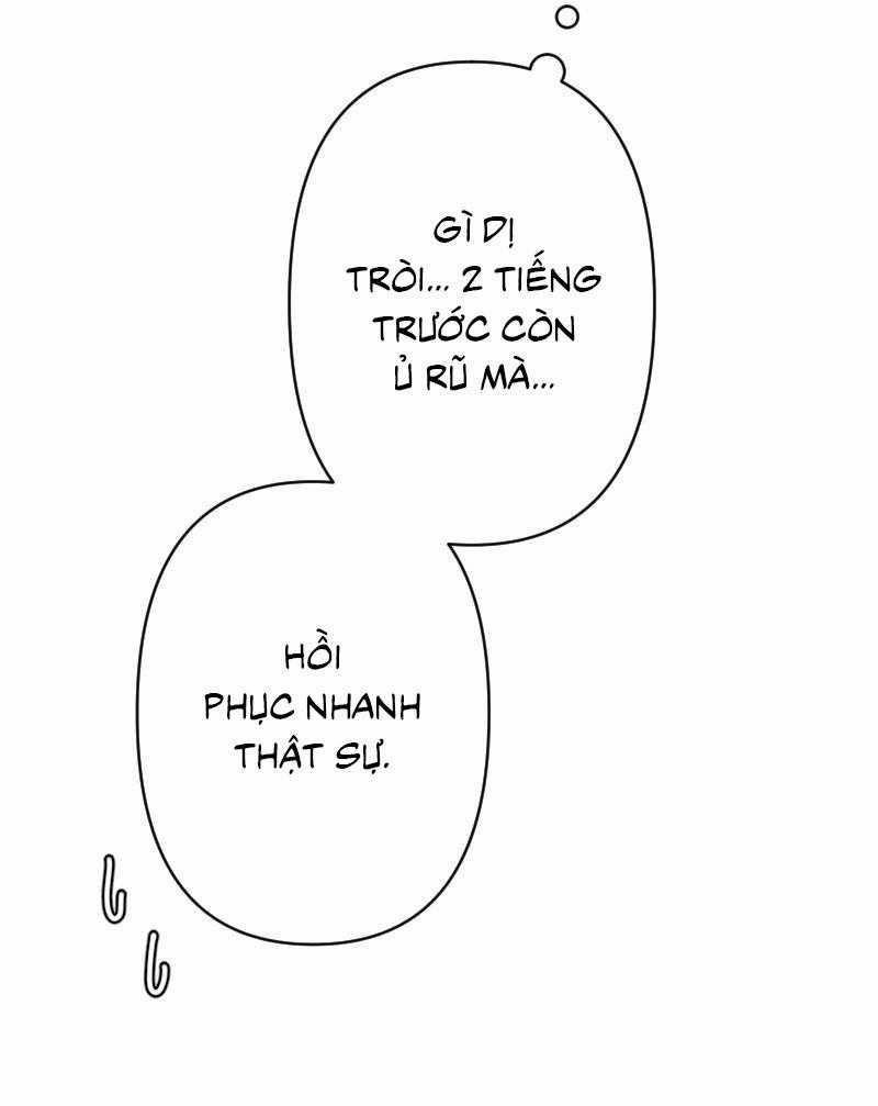 Tình Yêu Của Chúng Ta Sắp Thành Hình Rồi 22 trang 31