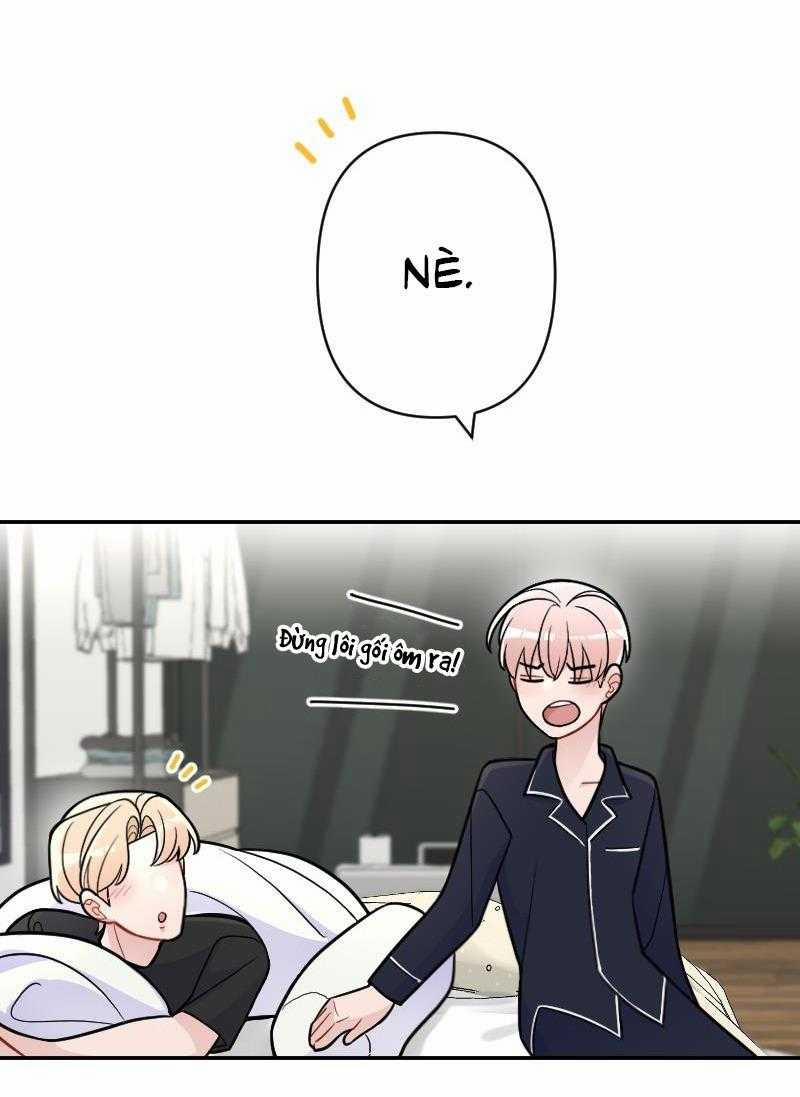 Tình Yêu Của Chúng Ta Sắp Thành Hình Rồi 22 trang 32