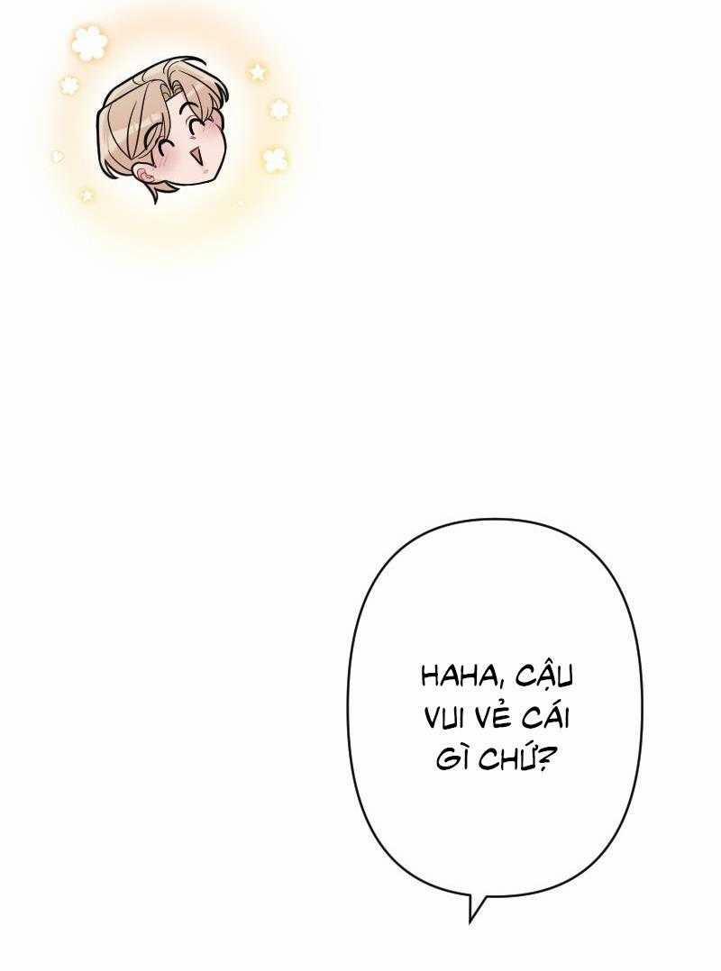 Tình Yêu Của Chúng Ta Sắp Thành Hình Rồi 22 trang 34