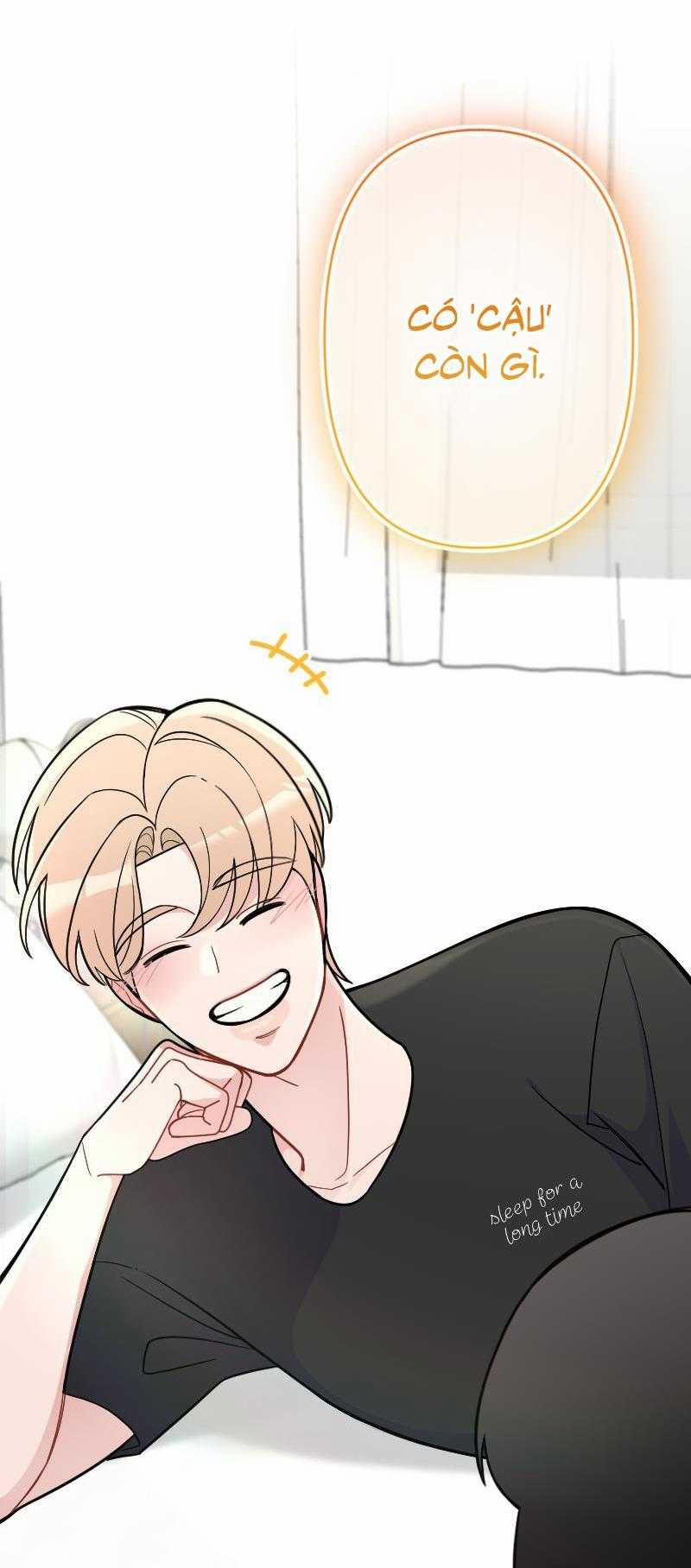 Tình Yêu Của Chúng Ta Sắp Thành Hình Rồi 22 trang 36