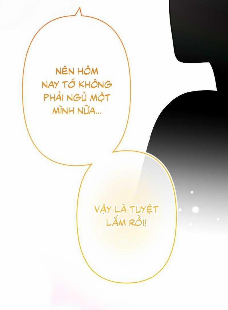 Tình Yêu Của Chúng Ta Sắp Thành Hình Rồi 22 trang 37