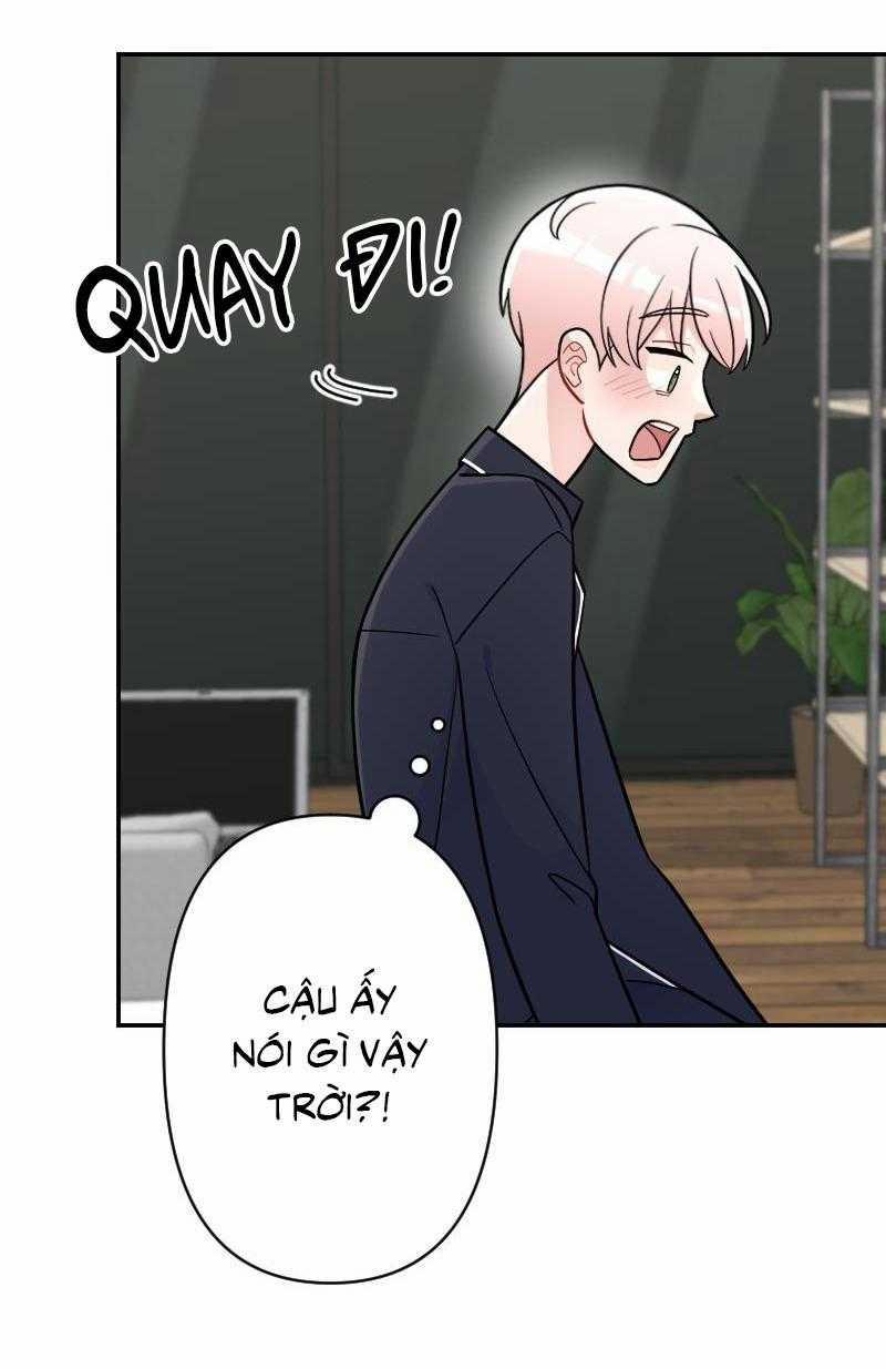 Tình Yêu Của Chúng Ta Sắp Thành Hình Rồi 22 trang 39