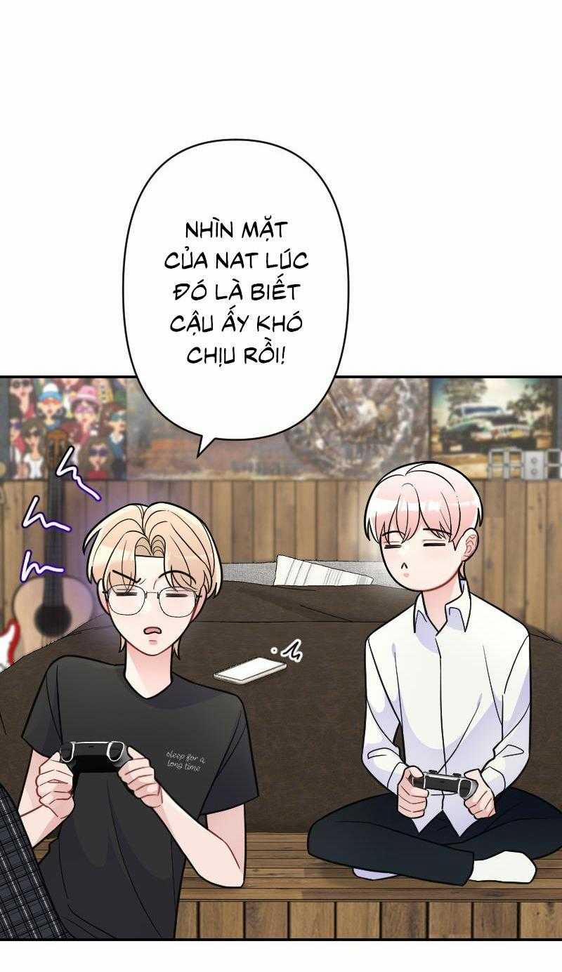 Tình Yêu Của Chúng Ta Sắp Thành Hình Rồi 22 trang 4