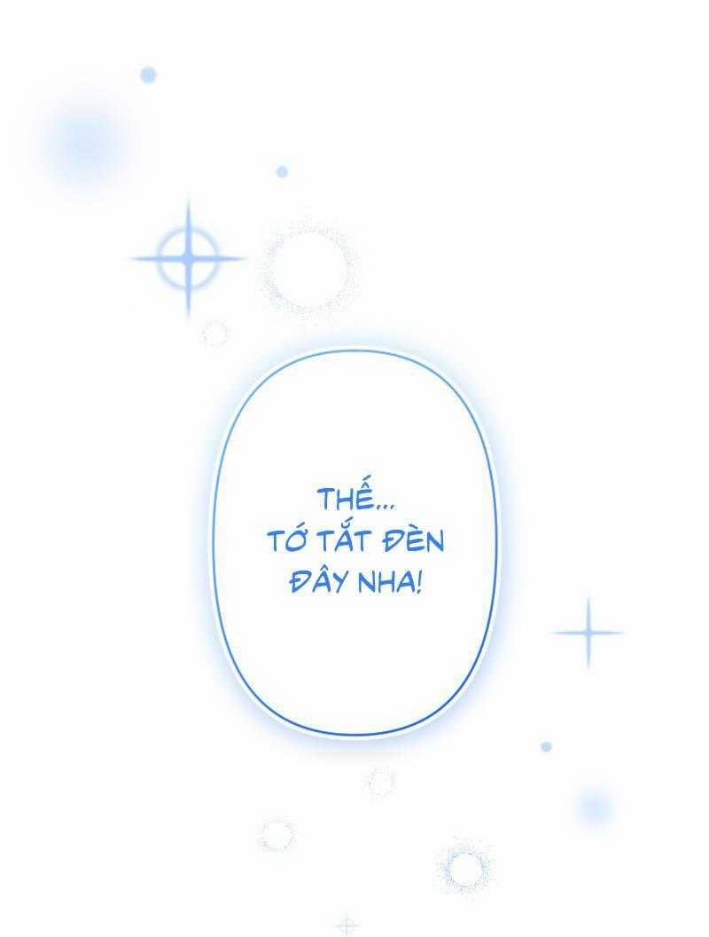 Tình Yêu Của Chúng Ta Sắp Thành Hình Rồi 22 trang 40