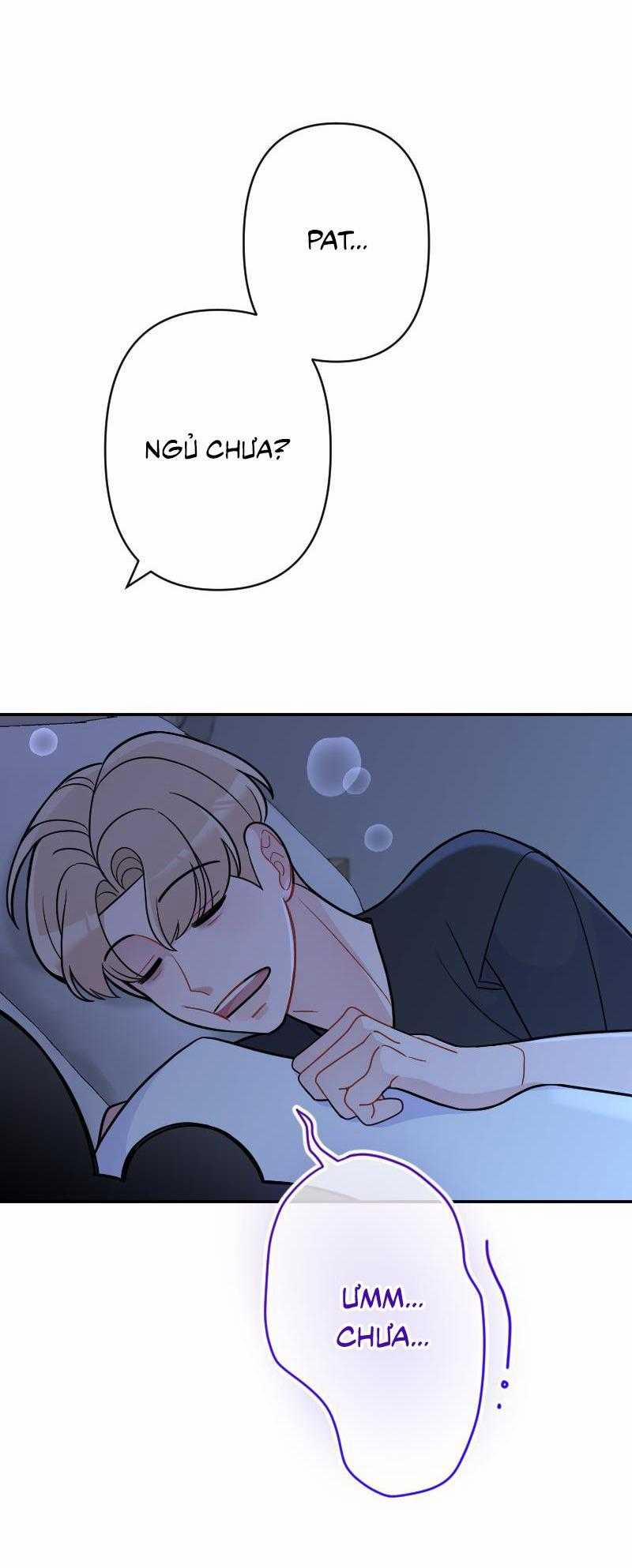 Tình Yêu Của Chúng Ta Sắp Thành Hình Rồi 22 trang 42