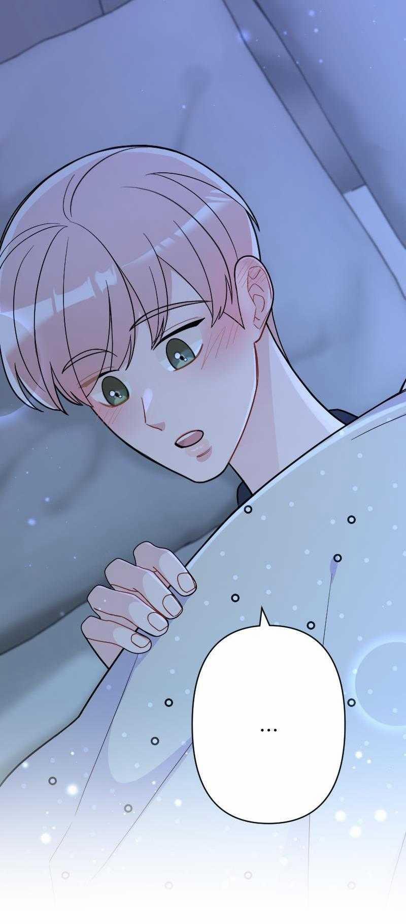 Tình Yêu Của Chúng Ta Sắp Thành Hình Rồi 22 trang 48