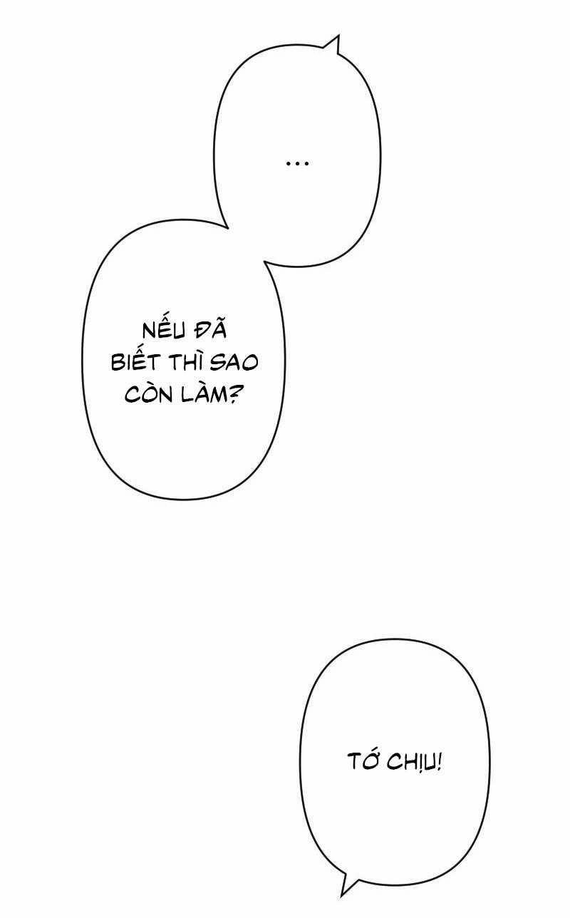 Tình Yêu Của Chúng Ta Sắp Thành Hình Rồi 22 trang 5