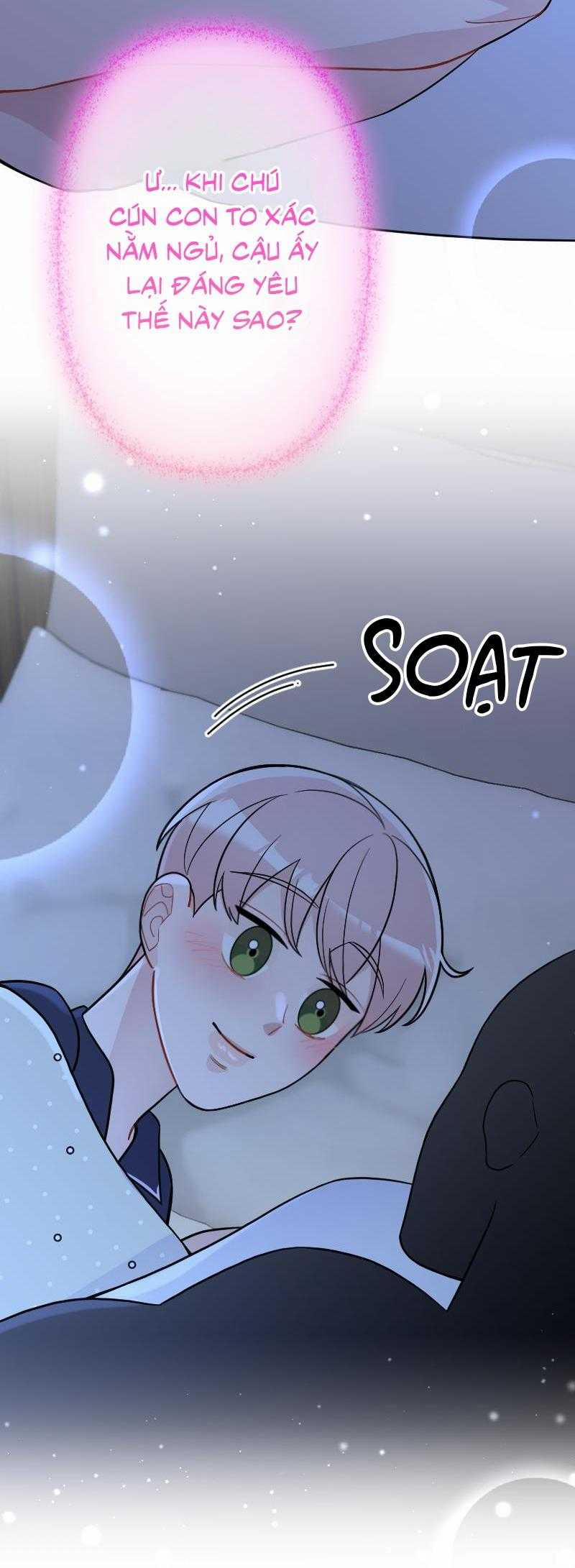 Tình Yêu Của Chúng Ta Sắp Thành Hình Rồi 22 trang 50