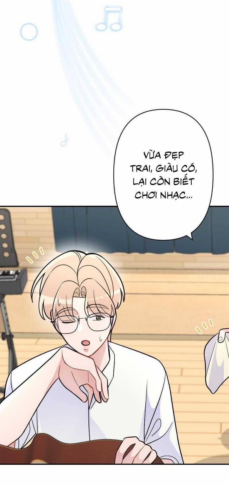 Tình Yêu Của Chúng Ta Sắp Thành Hình Rồi 22 trang 55