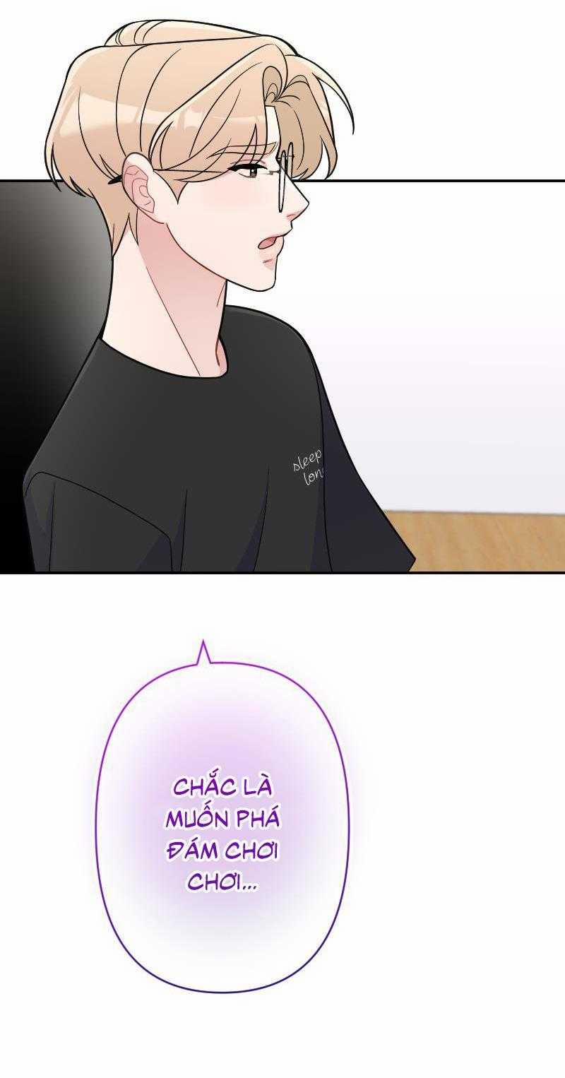 Tình Yêu Của Chúng Ta Sắp Thành Hình Rồi 22 trang 6