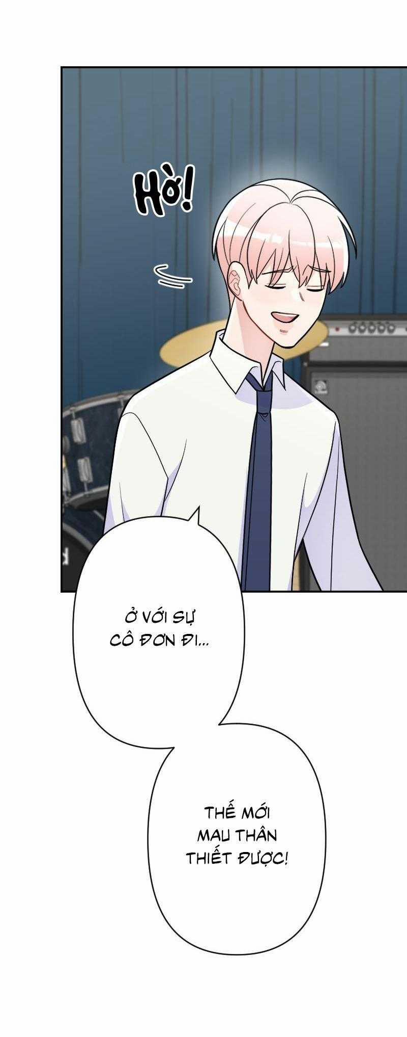 Tình Yêu Của Chúng Ta Sắp Thành Hình Rồi 22 trang 60