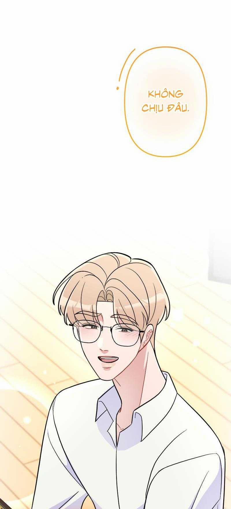 Tình Yêu Của Chúng Ta Sắp Thành Hình Rồi 22 trang 61